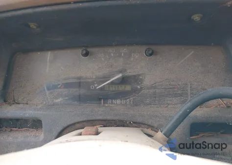 1992 Ford Aerostar z USA, uszkodzony, nr VIN 1FMDA11U6NZB38582